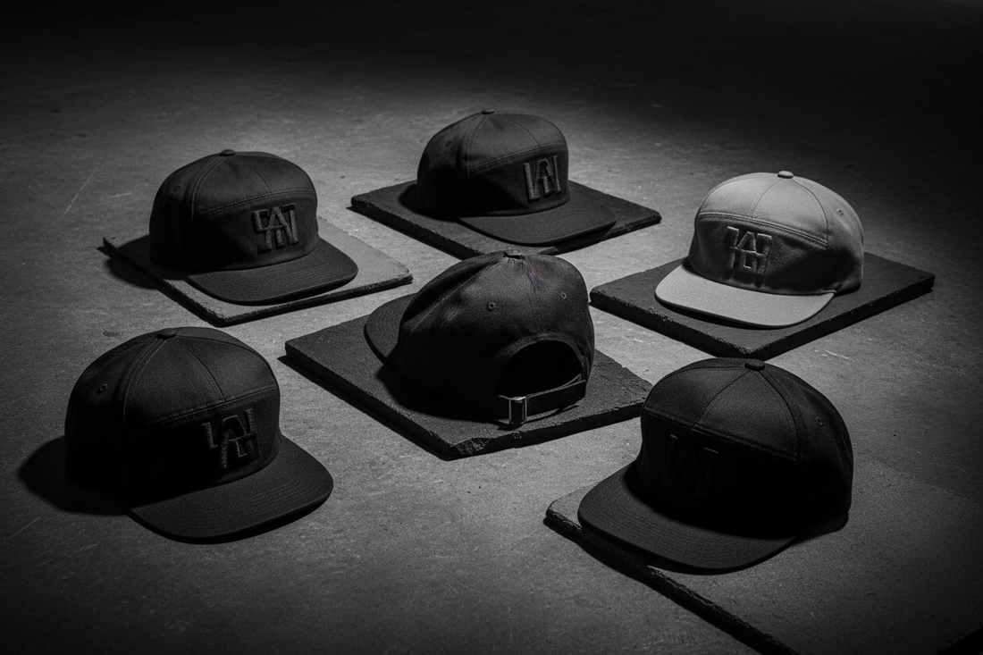 Caps