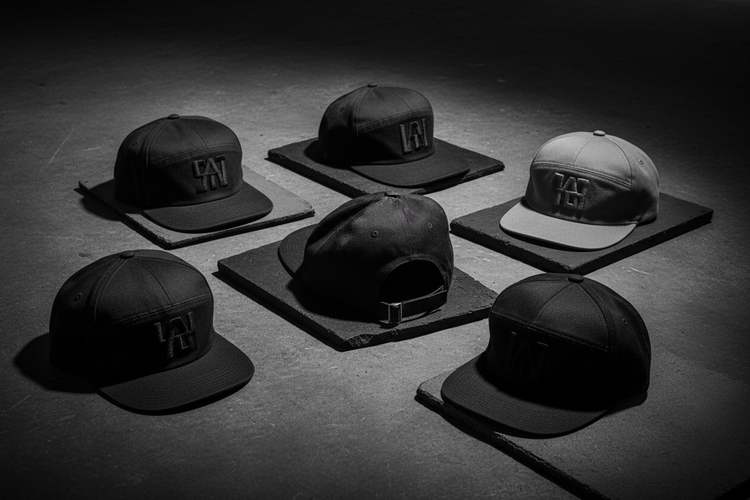Caps